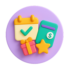 No sign-up. No fuss. icon